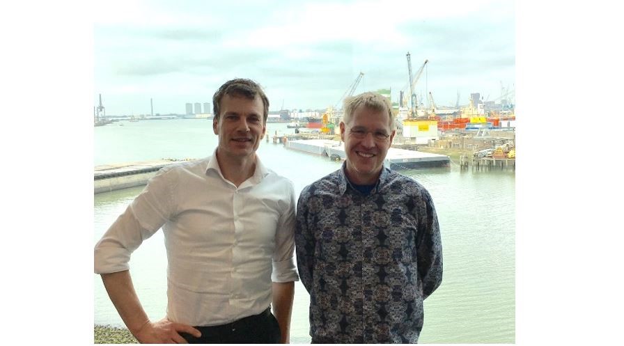 Cees en Erik.3