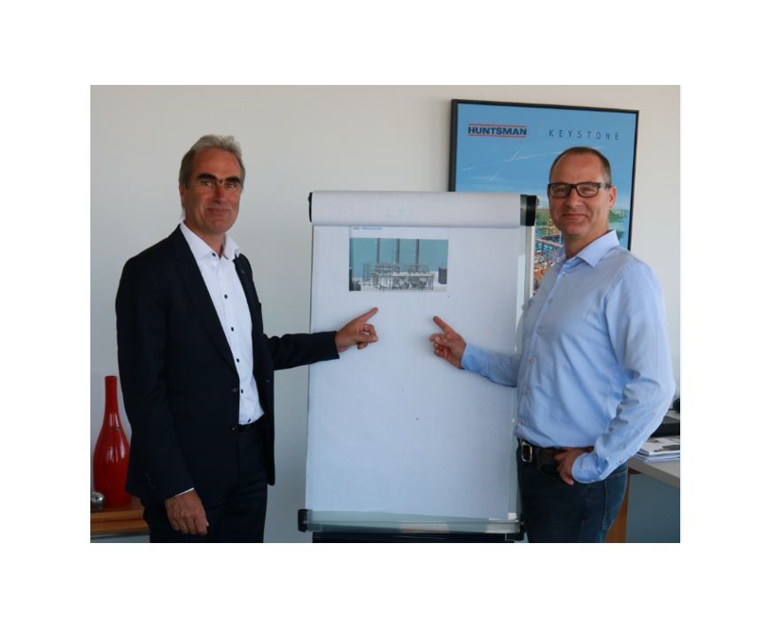 Max van der Meer en Marc Verheijen.7